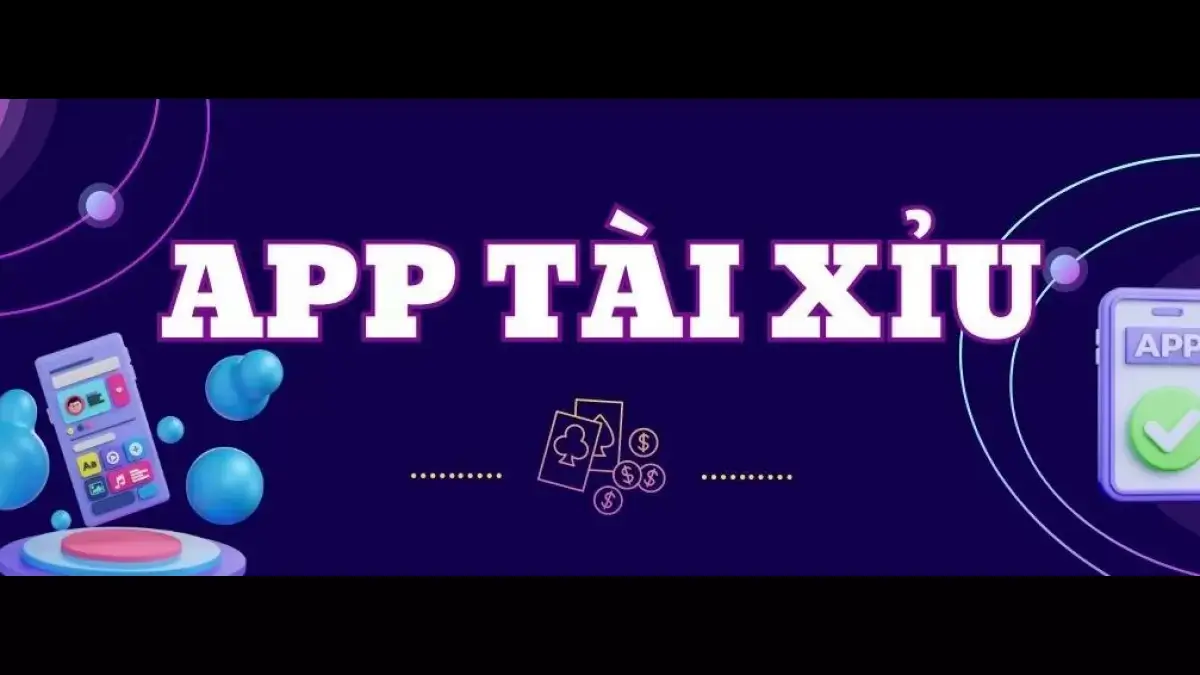 Hướng dẫn tải app tài xỉu