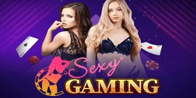 Tại Sao Nên Chọn Sexy Casino tại i9bet?