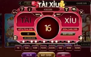 Tài xỉu online là gì tại i9bet