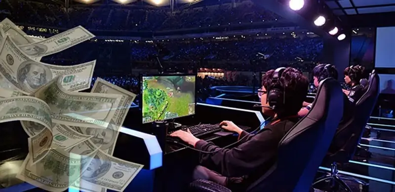 Hướng Dẫn Cá Độ Esport Tại i9bet