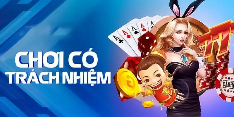 Hướng dẫn chơi có trách nhiệm tại i9bet