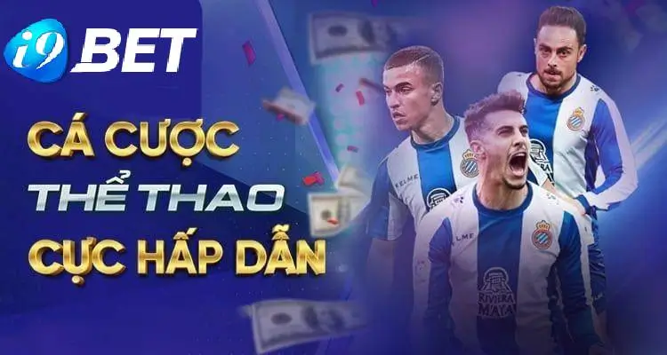 Hướng dẫn cách cá cược bóng đá chính xác tại i9bet