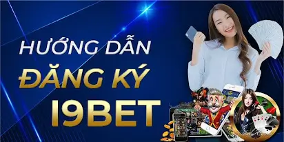 Hướng dẫn đăng ký tài khoản tại i9bet