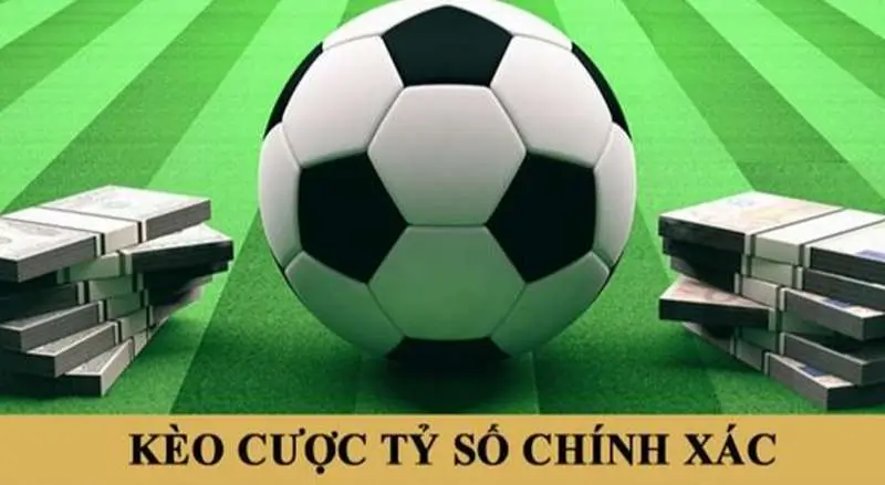 Cách soi kèo tỷ số chính xác