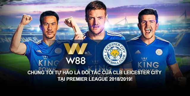 W88 - Nhà Cái Đáng Tin Cậy Với Nhiều Lựa Chọn