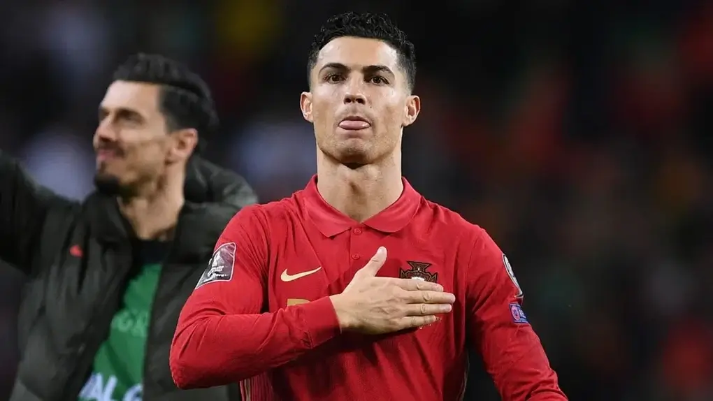 Sự Nghiệp Vĩ Đại của Cristiano Ronaldo