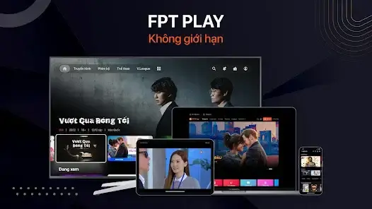 Xem tại Kênh FPT Play