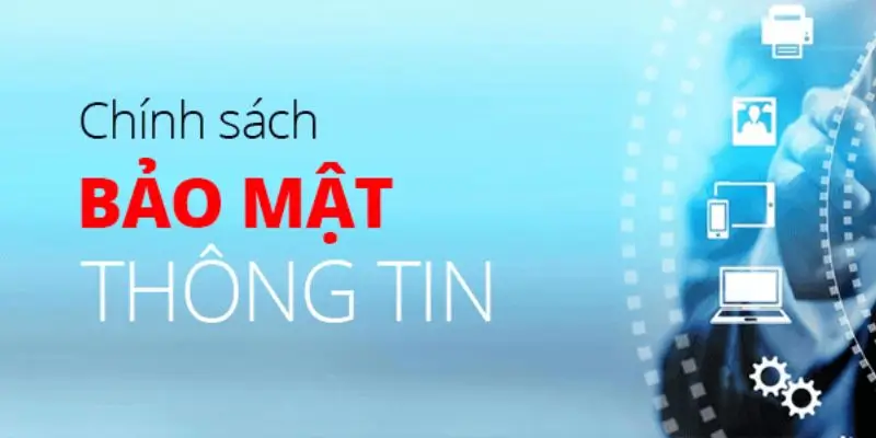 An toàn bảo mật thông tin tại i9bet