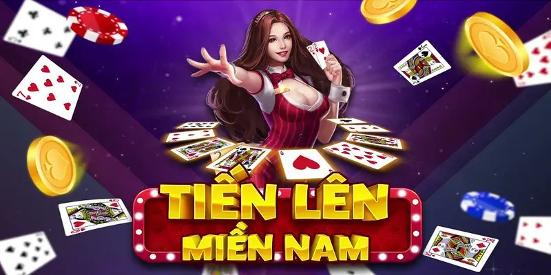 Tiến lên miền nam tại i9bet