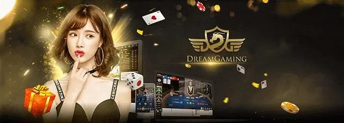 Lý Do Casino DG Tại i9bet Là Sự Lựa Chọn Tối Ưu