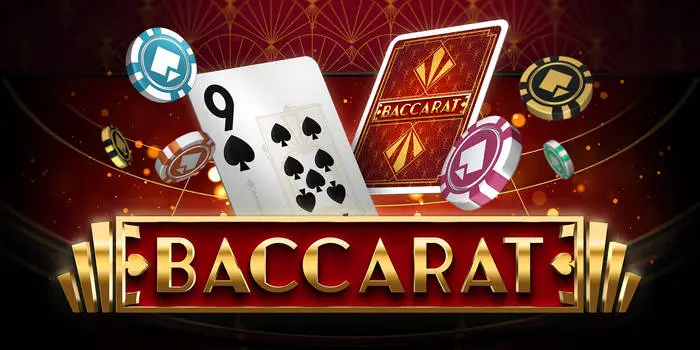 Baccarat đang là game được yêu thích hàng đầu tại các casino online điển hình như i9bet