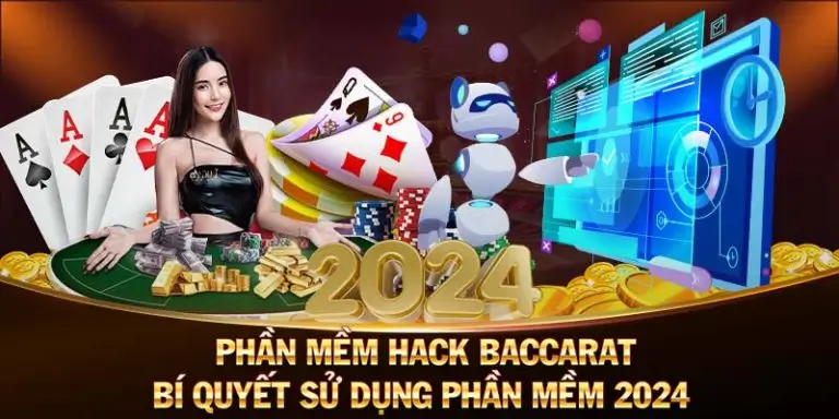 Các phần mềm hack Baccarat có an toàn không?