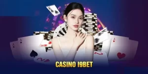 Casino trực tiếp uy tín tại sảnh DB của nhà cái i9bet