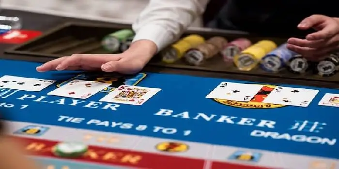 Chơi Baccarat tại i9bet rất cần các mẹo quản lý ngân sách thích hợp