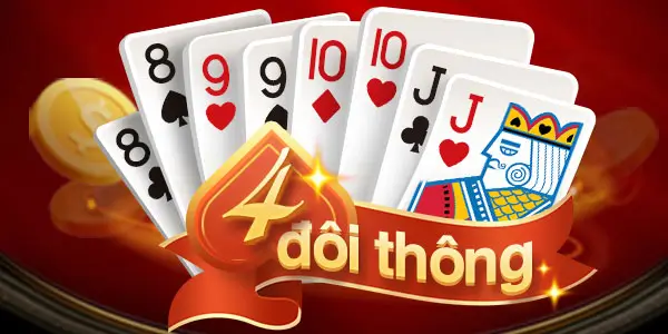 Game bài tiến lên đổi thưởng siêu kịch tính