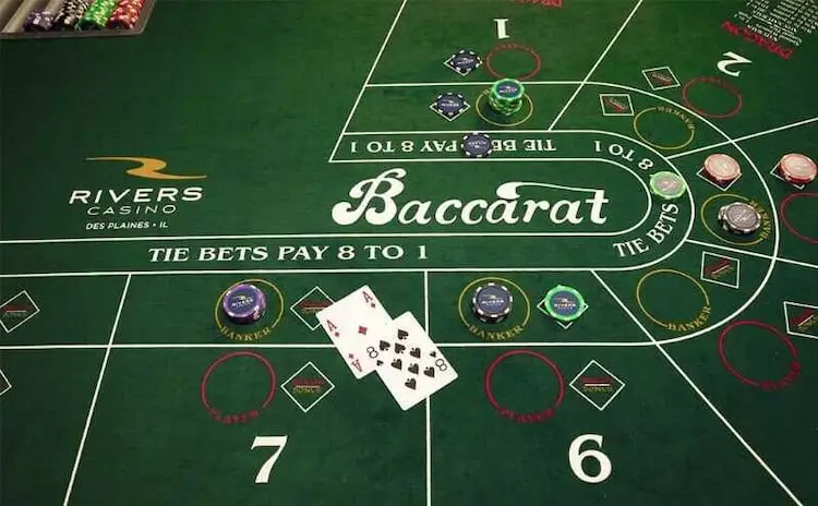 i9bet giới thiệu 3 tool hack baccarat mới nhất