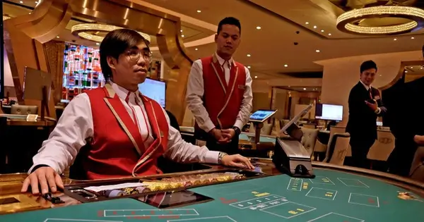 SA Casino là một sòng bạc phát trực tiếp chất lượng cao