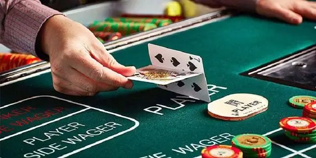 mẹo quản lý ngân sách khi chơi Baccarat tại i9bet hiệu quả nhất