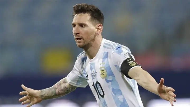 Người hâm mộ thế giới đang hướng về Messi và World Cup 2026