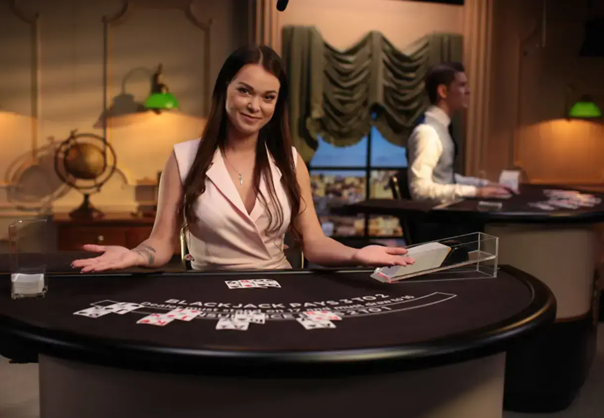 SA Casino là nơi bet thủ có thể trải nghiệm cảm giác ở sòng bạc thực sự là như thế nào