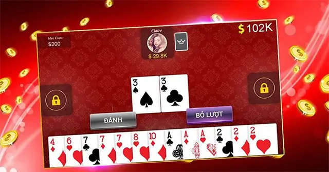 Tiến lên được đánh giá là game bài quốc dân tại i9bet