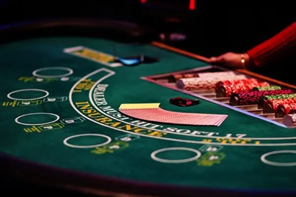 Top 5 trận Baccarat rúng động nhất thế giới