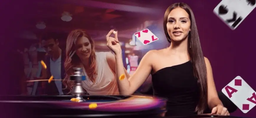 Via Casino là một sảnh sòng bạc trực tuyến dạng live