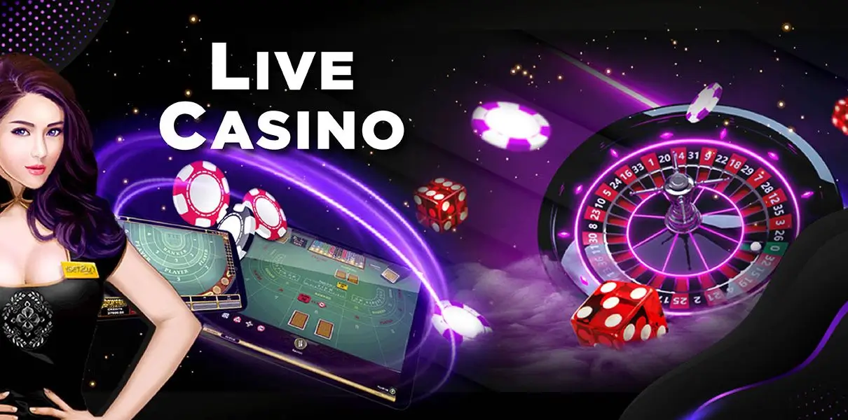 Via Casino là một thế giới cá cược trực tuyến tuyệt vời