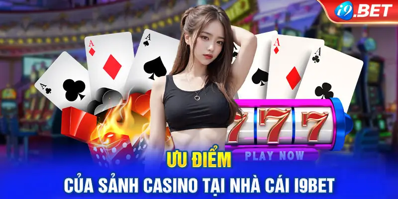 WM Casino mang lại chất lượng phát trực tiếp hoàn hảo